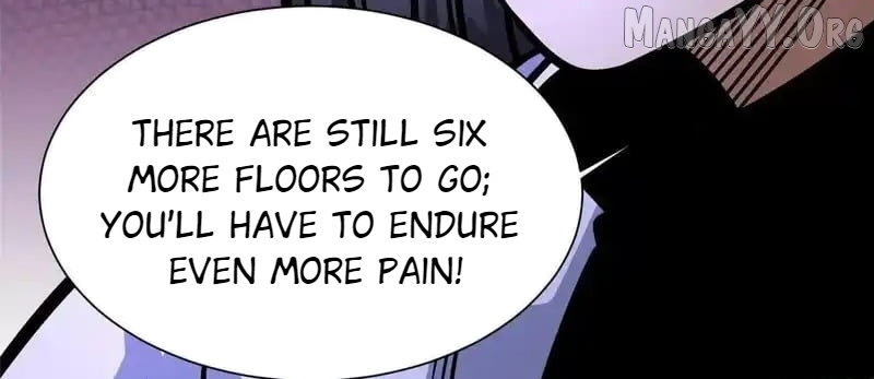 Divine Urban God Chapter 302 - page 110
